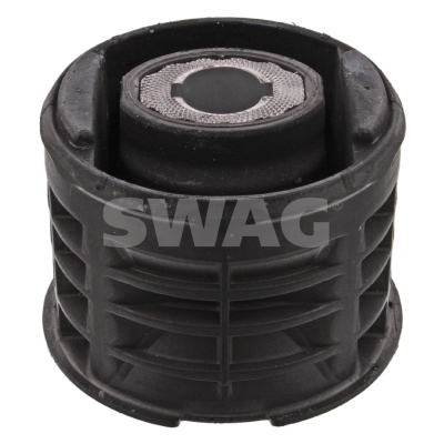 Ulożenie tela nápravy SWAG
